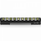 Swing Batten Lighting Effect Moving LED Bar RGBW Sweeper