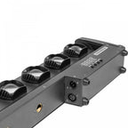 Swing Batten Lighting Effect Moving LED Bar RGBW Sweeper