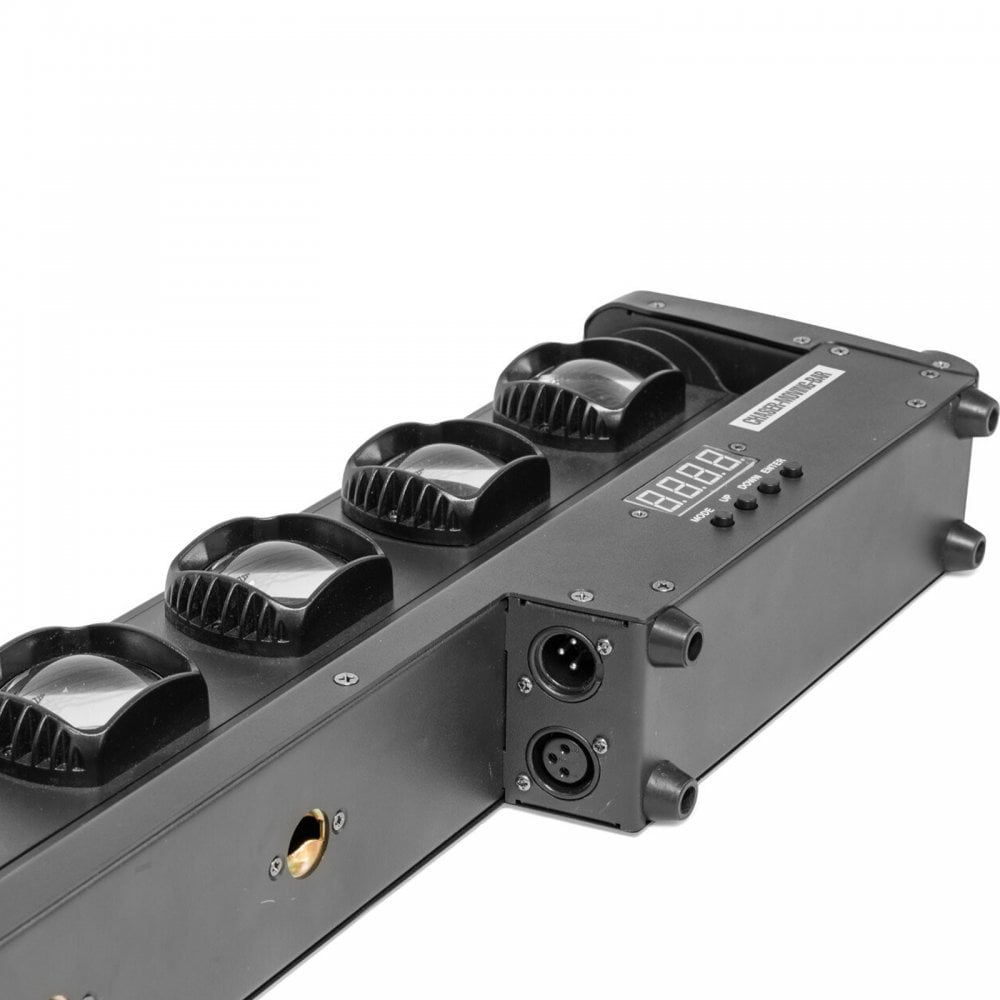 Swing Batten Lighting Effect Moving LED Bar RGBW Sweeper