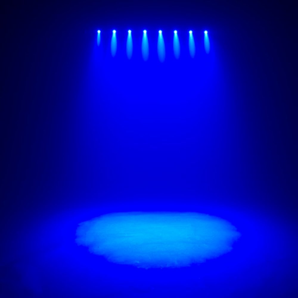 Swing Batten Lighting Effect Moving LED Bar RGBW Sweeper