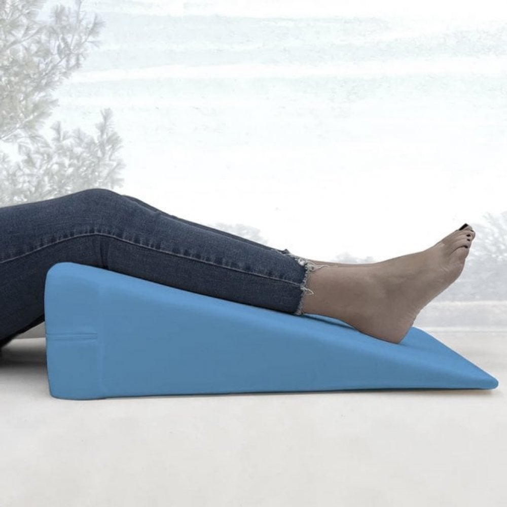 Cushion Cover for Bed Wedge