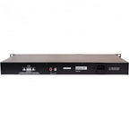 Multimedia Player with CD USB SD MMC Card Slots