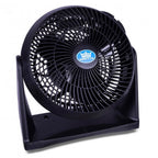 8" 20cm High Velocity Air Circulator Fan