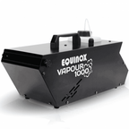 Vapour 1000 DMX & Manual Control Haze Machine