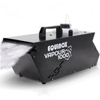Vapour 1000 DMX & Manual Control Haze Machine
