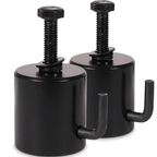 Twin Pack Top Cap 25mm Stand Fitting