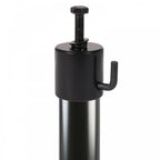 Twin Pack Top Cap 25mm Stand Fitting