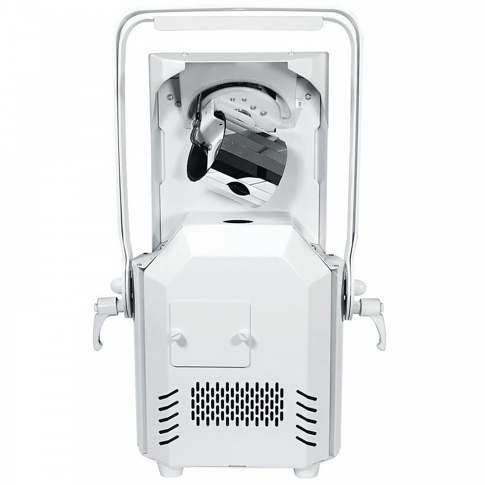 Helix Roller XP 150W Barrel Lighting Effect In White