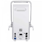 Helix Roller XP 150W Barrel Lighting Effect In White