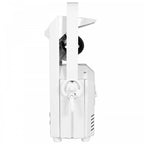 Helix Roller XP 150W Barrel Lighting Effect In White