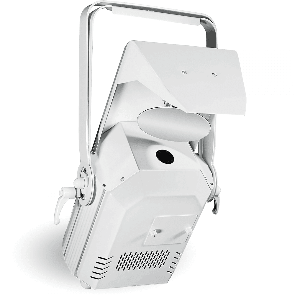 Helix Scan XP 150W Scanner Lighting Effect in White