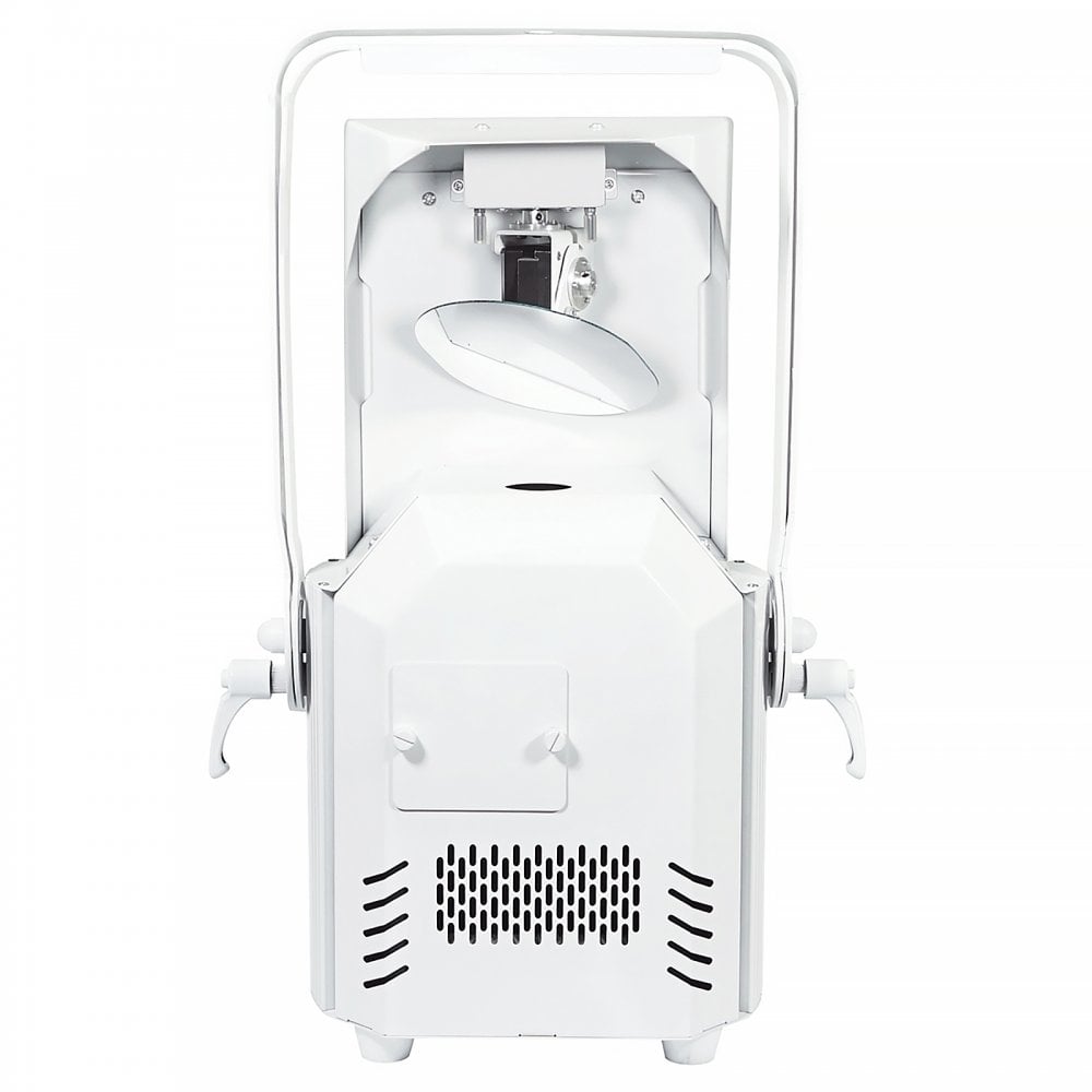 Helix Scan XP 150W Scanner Lighting Effect in White