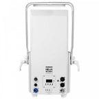 Helix Scan XP 150W Scanner Lighting Effect in White