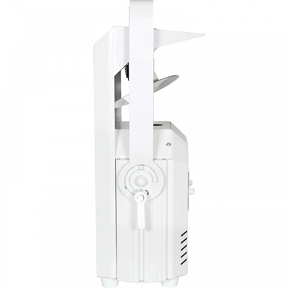 Helix Scan XP 150W Scanner Lighting Effect in White