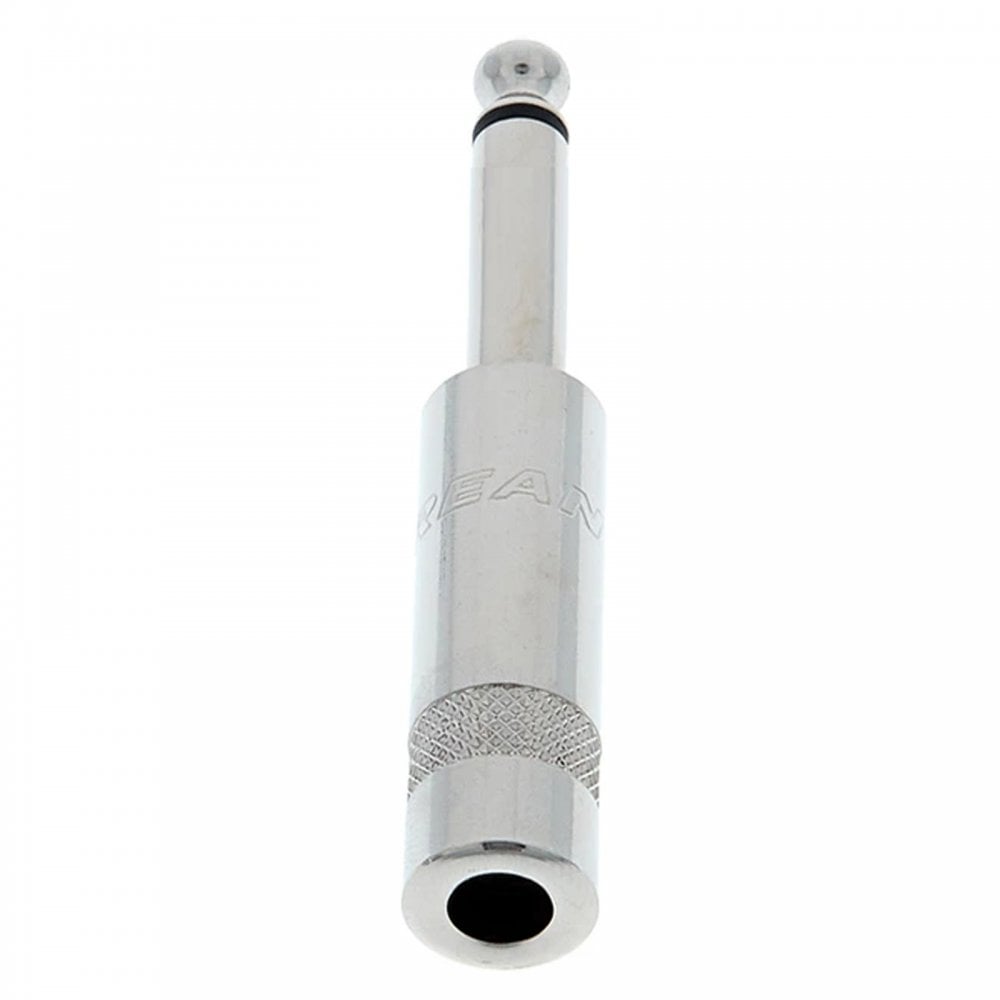 Rean NYS201 TS 6.35mm Mono Jack Plug