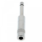 Rean NYS201 TS 6.35mm Mono Jack Plug