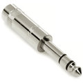 Rean NYS202 TRS 6.35mm Stereo Jack Plug