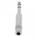 Rean NYS202 TRS 6.35mm Stereo Jack Plug