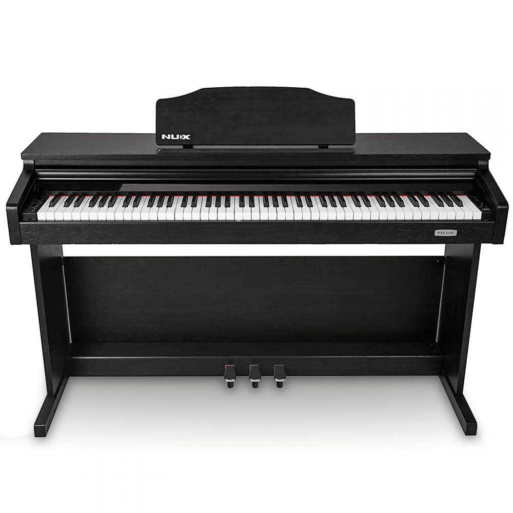 WK-400 Digital Grand Piano 88 Keyboard Hammer Keys