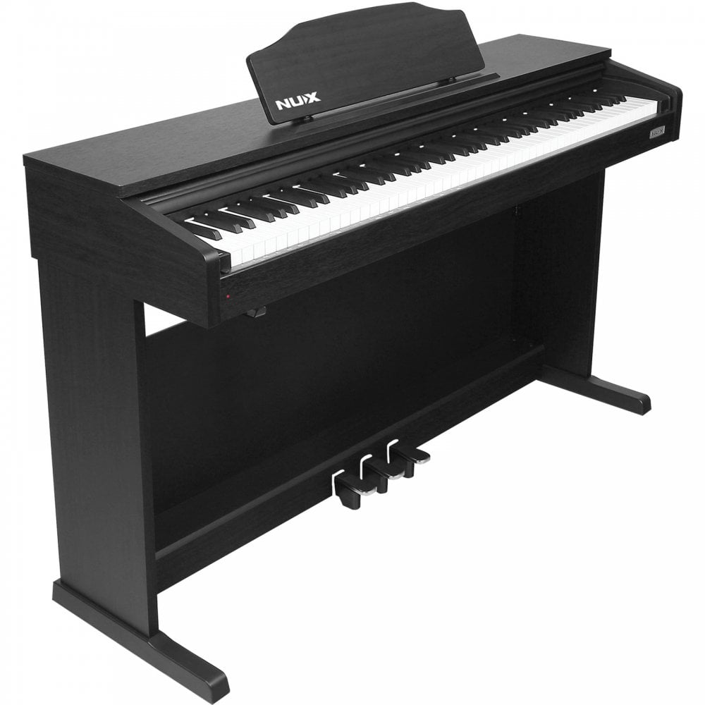WK-400 Digital Grand Piano 88 Keyboard Hammer Keys