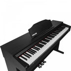 WK-400 Digital Grand Piano 88 Keyboard Hammer Keys