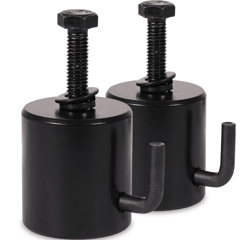 Twin Pack Top Cap 35mm Stand Fitting