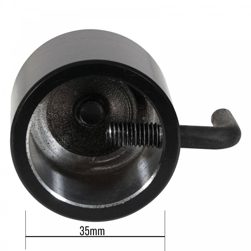 Twin Pack Top Cap 35mm Stand Fitting