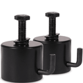 Twin Pack Top Cap 50mm Stand Fitting