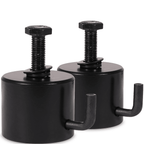 Twin Pack Top Cap 50mm Stand Fitting