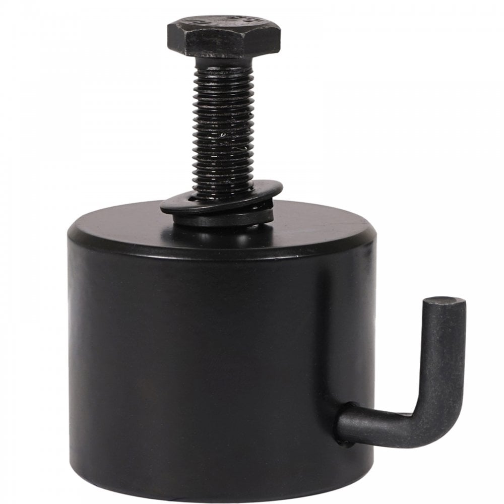 Twin Pack Top Cap 50mm Stand Fitting