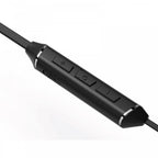 Neckband Bluetooth Earphones with Vibration