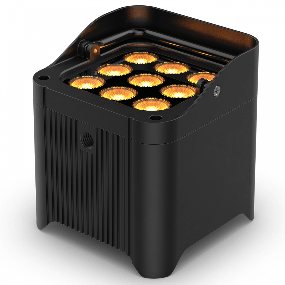 Freedom Par Q9 True Wireless Uplighter