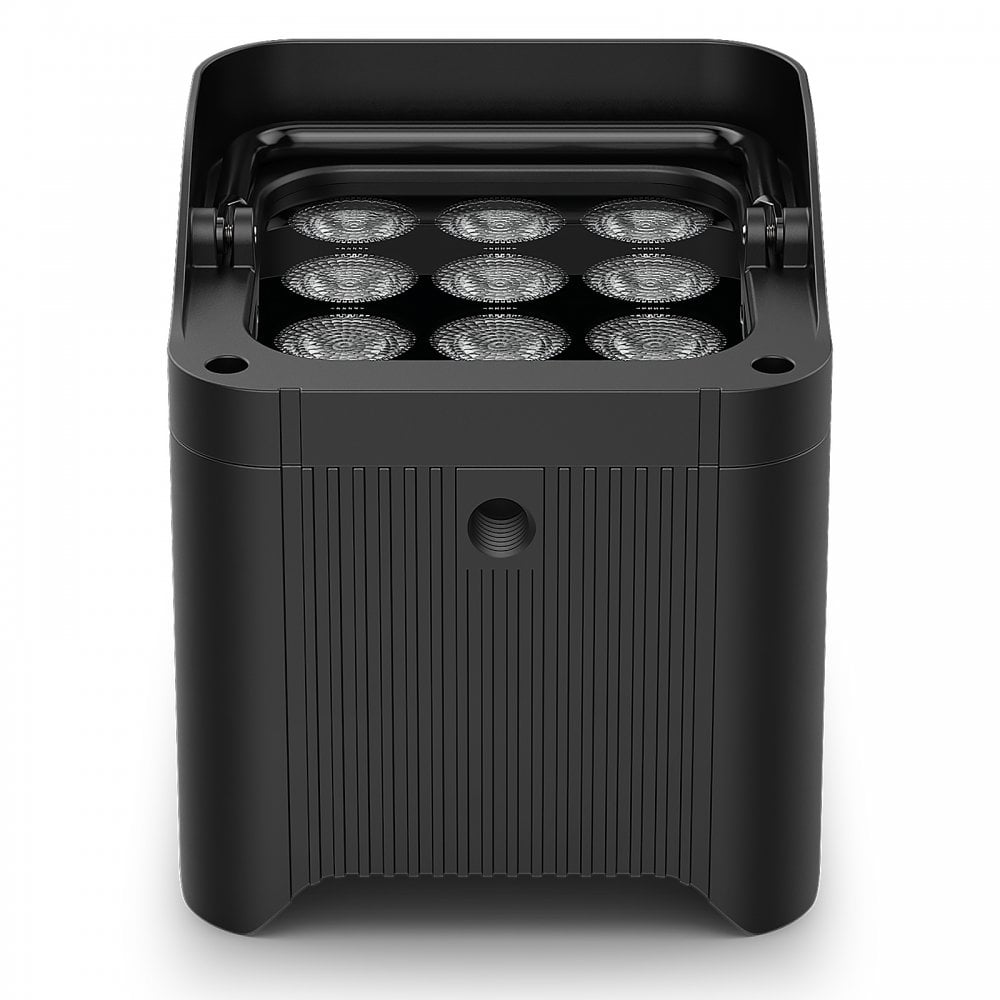 Freedom Par Q9 True Wireless Uplighter