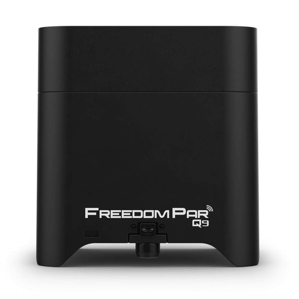 Freedom Par Q9 True Wireless Uplighter