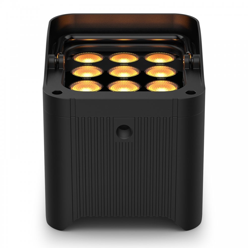 Freedom Par Q9 True Wireless Uplighter