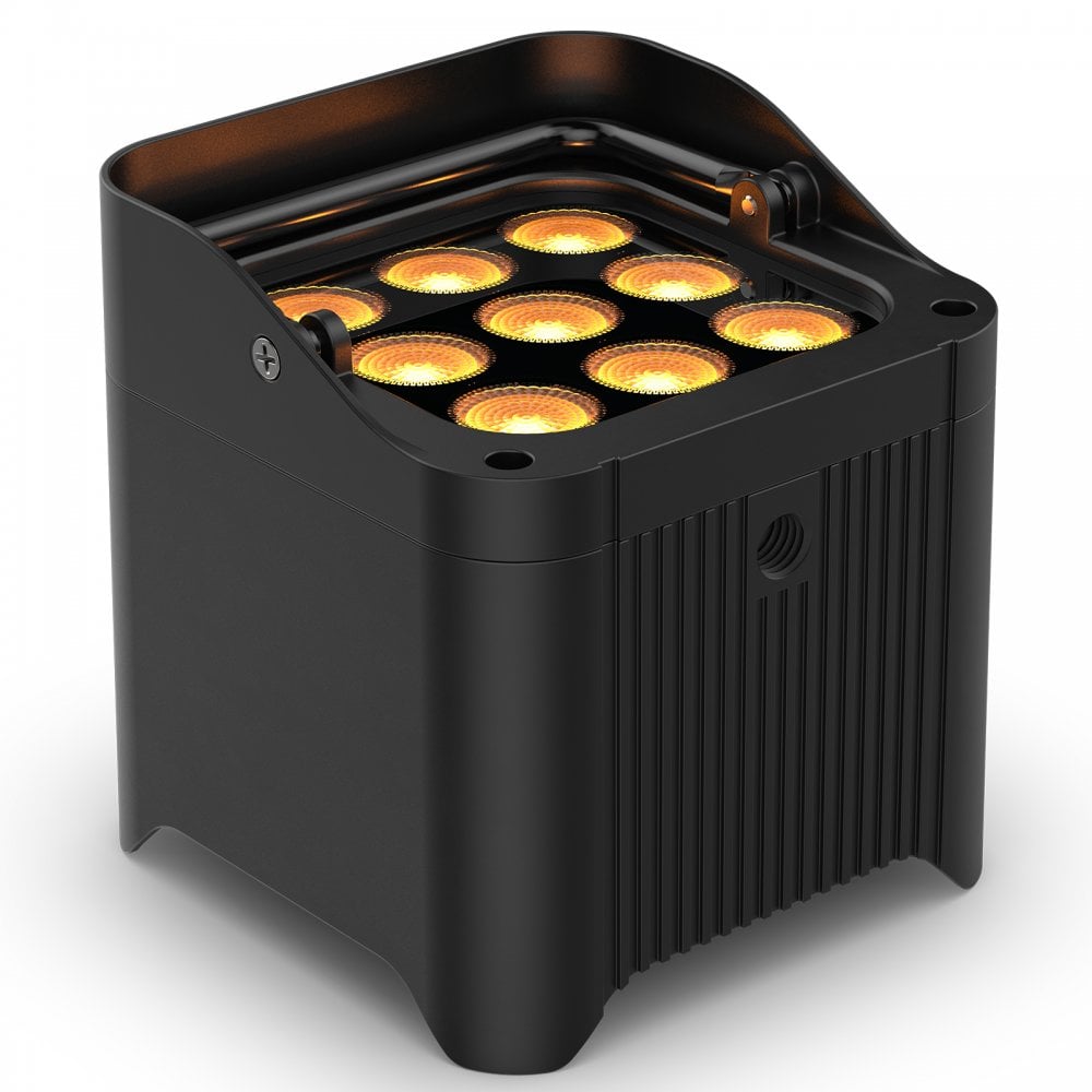 Freedom Par Q9 True Wireless Uplighter