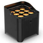 Freedom Par Q9 True Wireless Uplighter