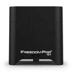 Freedom Par Q9 X4 True Wireless Uplighter