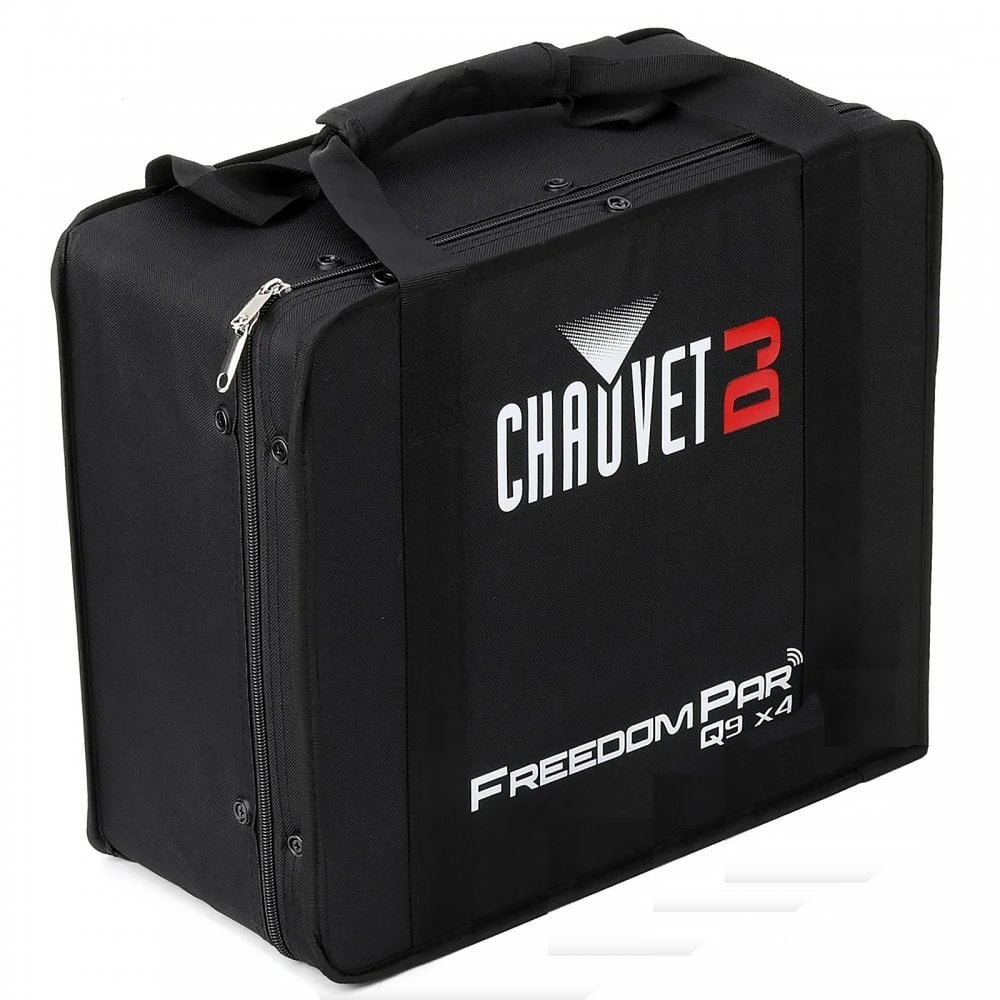 Freedom Par Q9 X4 True Wireless Uplighter
