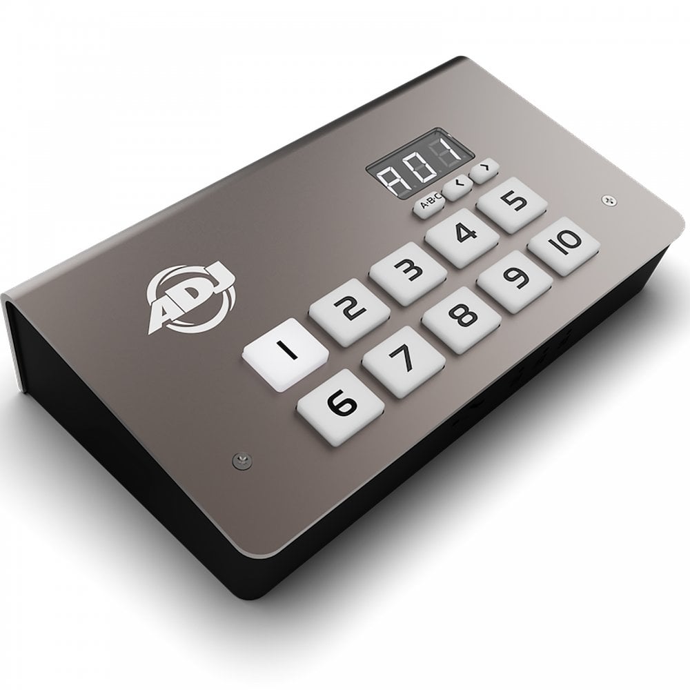 MyDMX5 Lighting Control Software USBC-DMX Interface