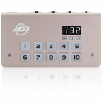 MyDMX5 Lighting Control Software USBC-DMX Interface
