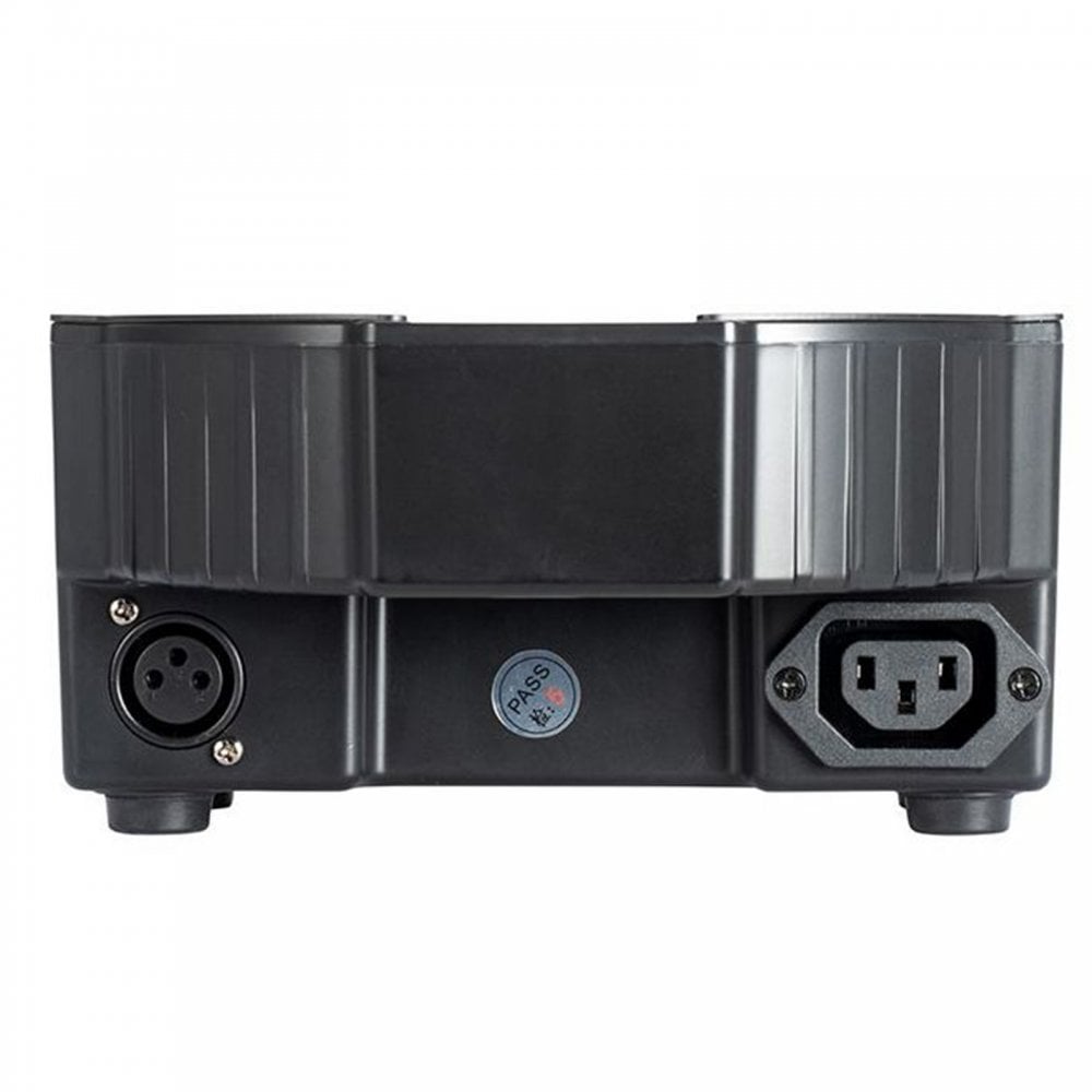 Mega HEX L Par Six Colour LED Can 4 x 20w