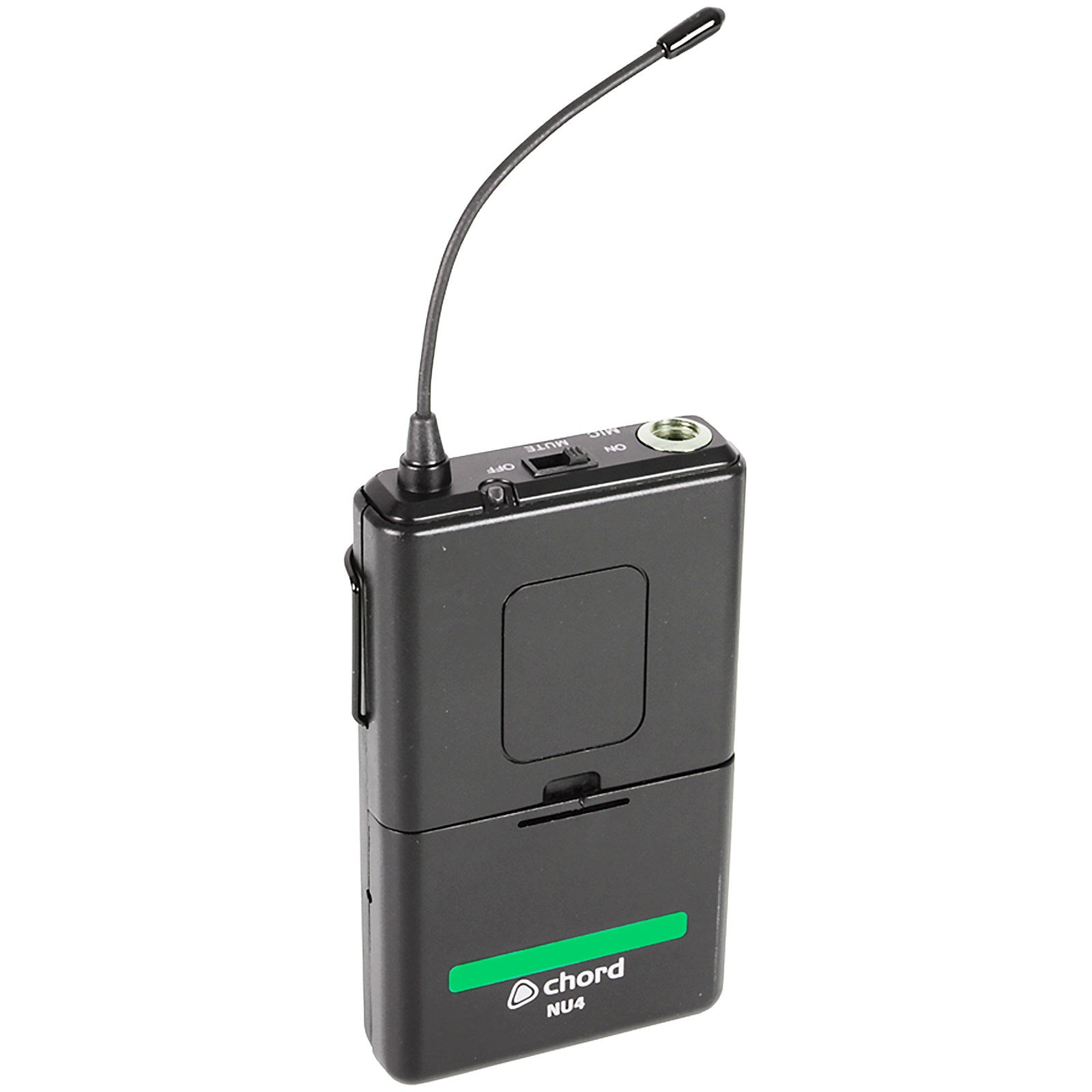 Replacement NU4 Beltpack Transmitters
