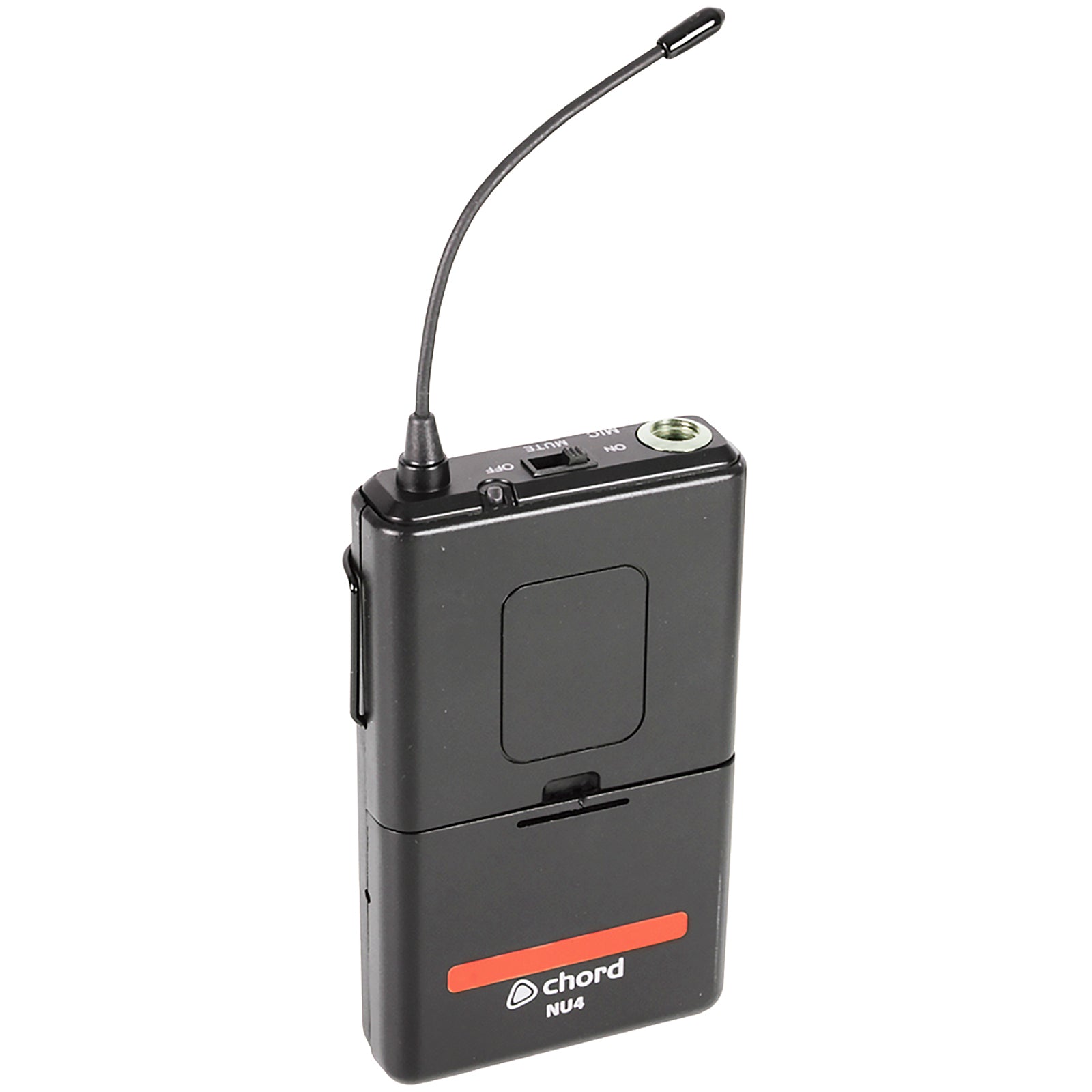 Replacement NU4 Beltpack Transmitters