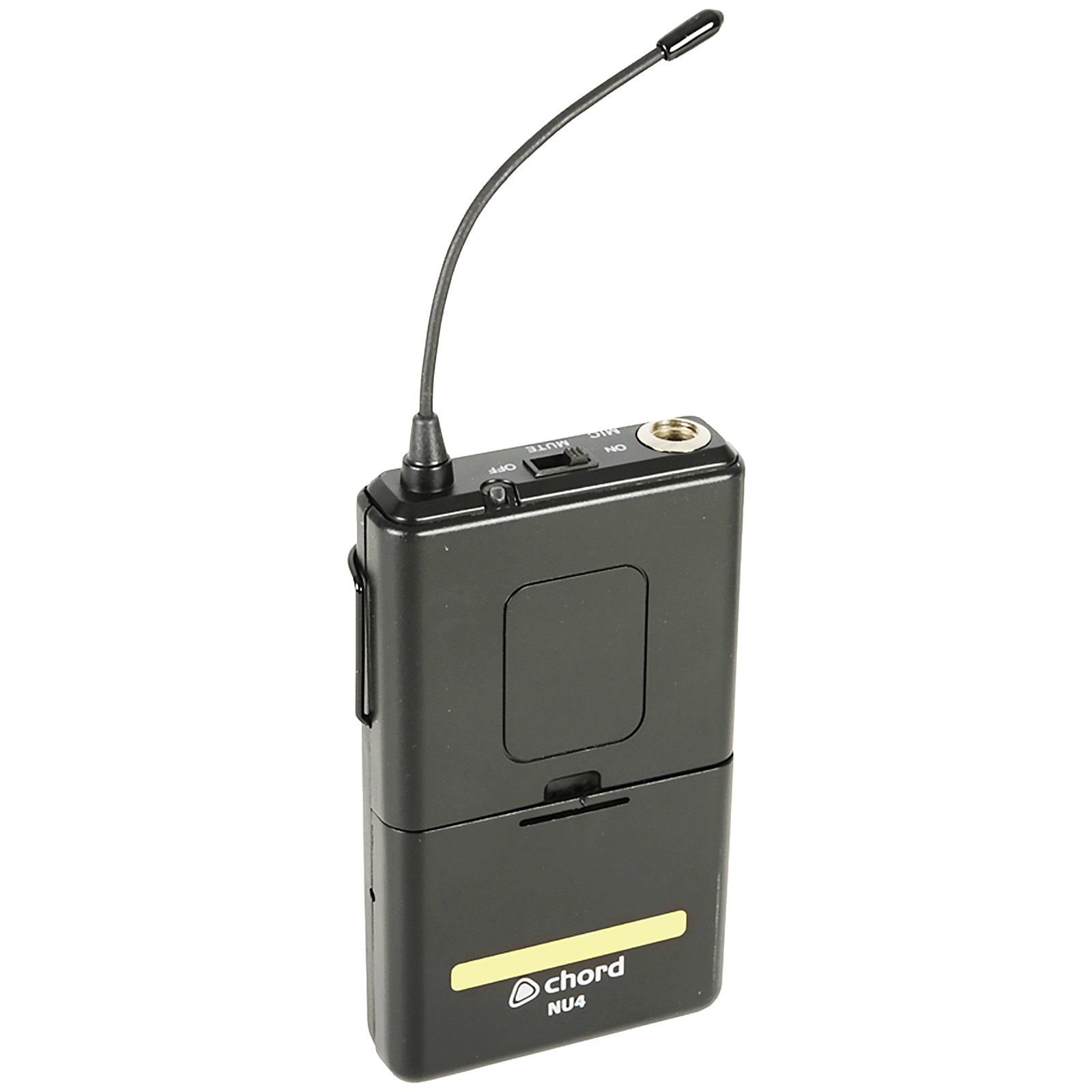 Replacement NU4 Beltpack Transmitters