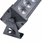 Lighting Colour Bar Tri LED Batten 24 x 3W RGB