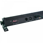 Lighting Colour Bar Tri LED Batten 24 x 3W RGB
