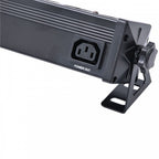 Lighting Colour Bar Tri LED Batten 24 x 3W RGB