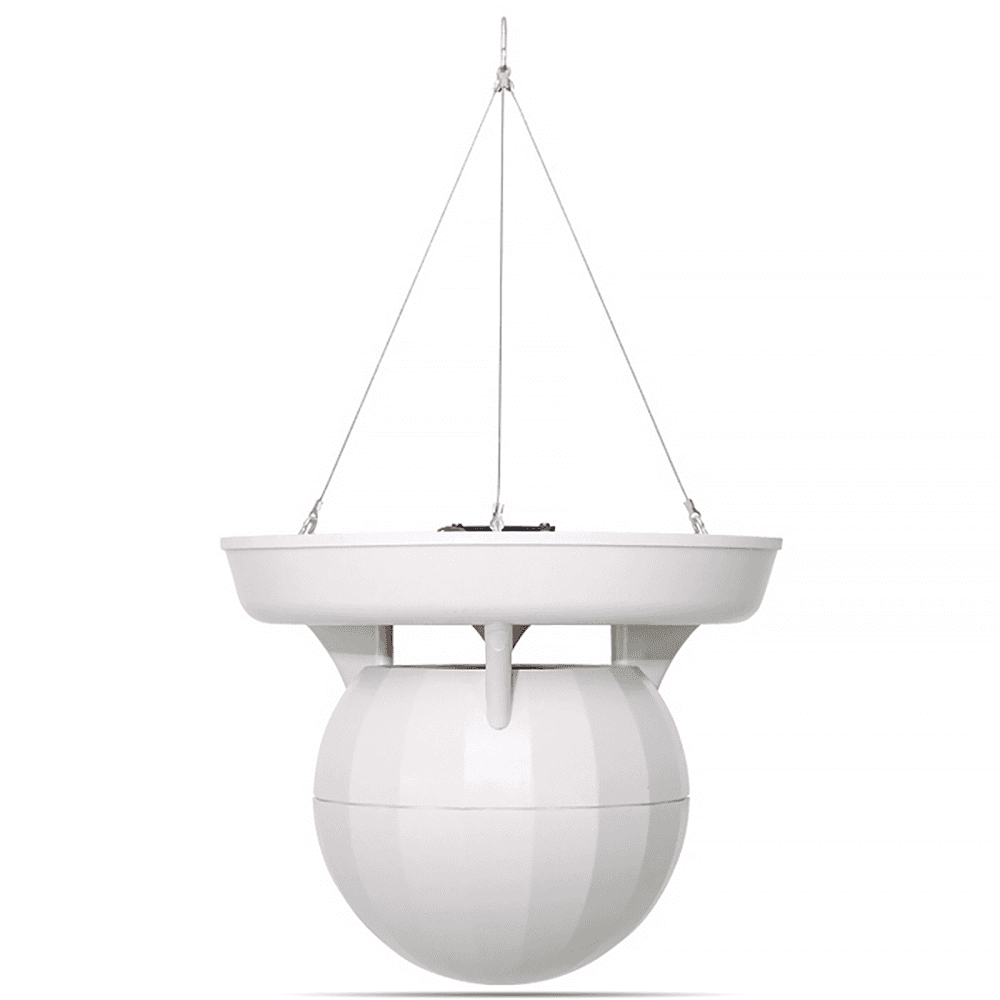PDS Series White Pendant Speaker 60w 100v Line