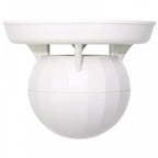 PDS Series White Pendant Speaker 60w 100v Line